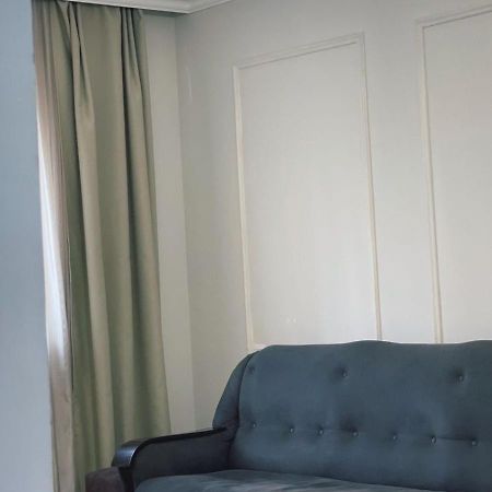Lidiani Guest House Gyumri Extérieur photo