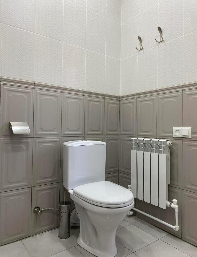 Lidiani Guest House Gyumri Extérieur photo