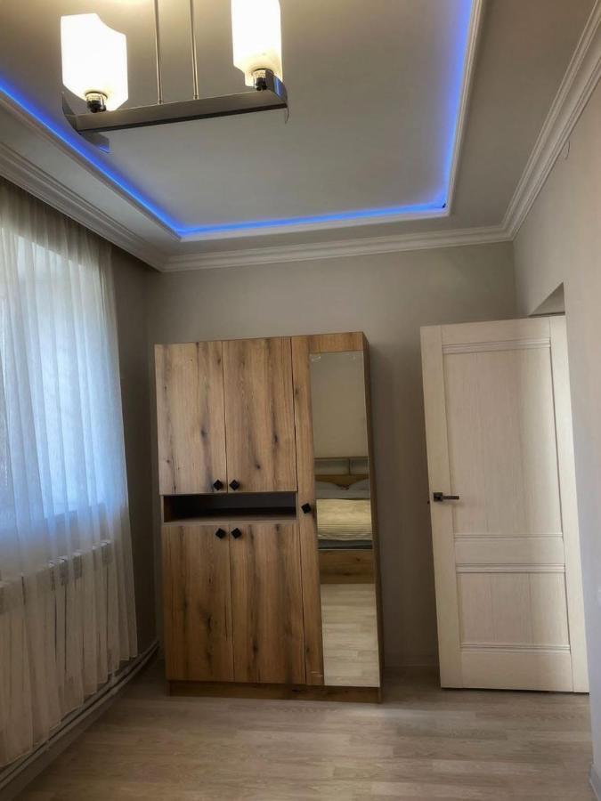 Lidiani Guest House Gyumri Extérieur photo