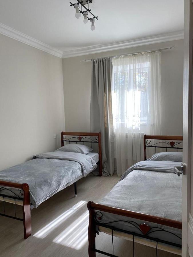Lidiani Guest House Gyumri Extérieur photo