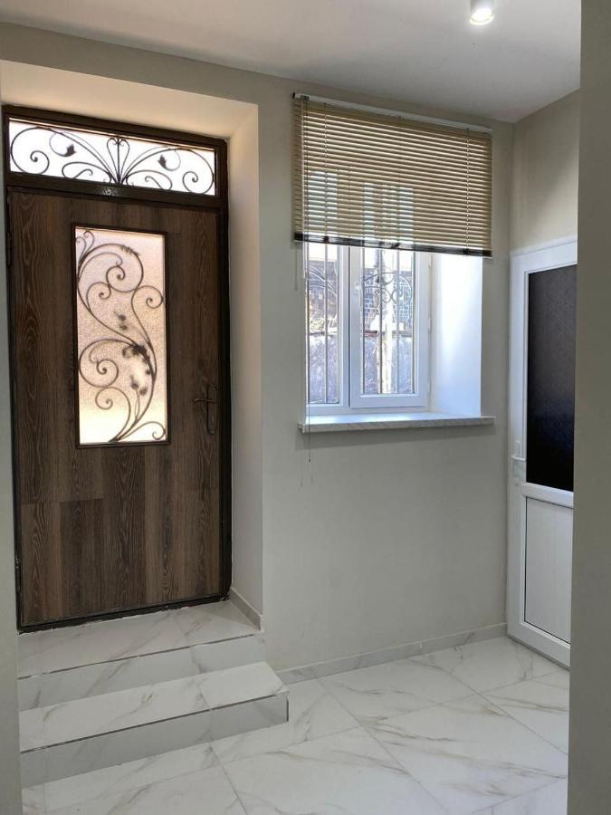 Lidiani Guest House Gyumri Extérieur photo