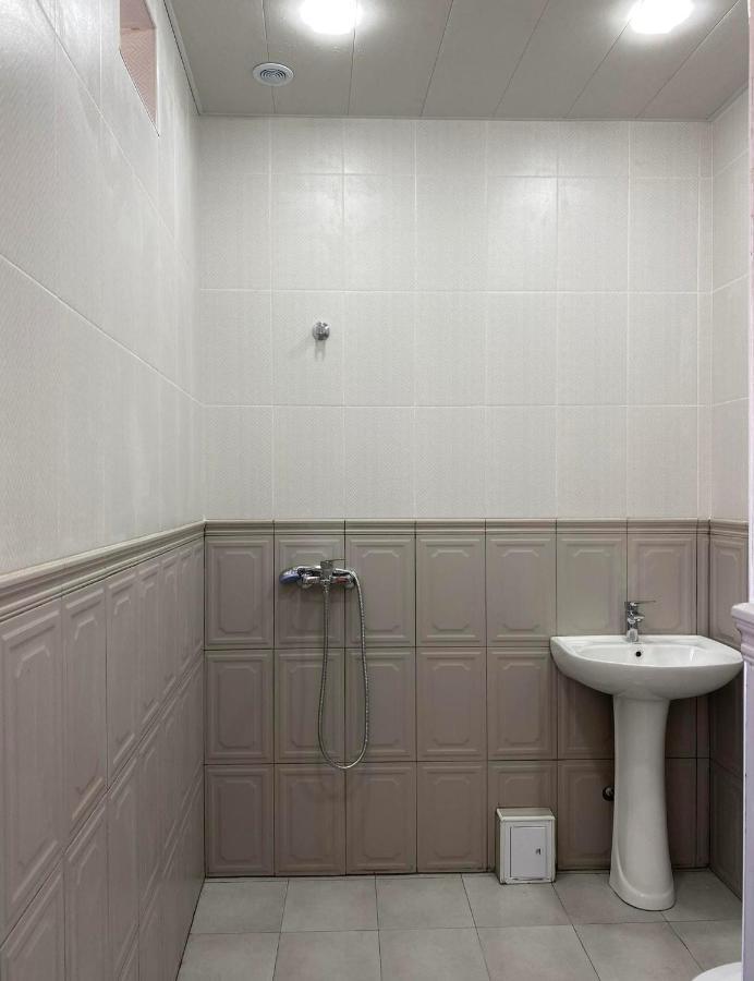 Lidiani Guest House Gyumri Extérieur photo