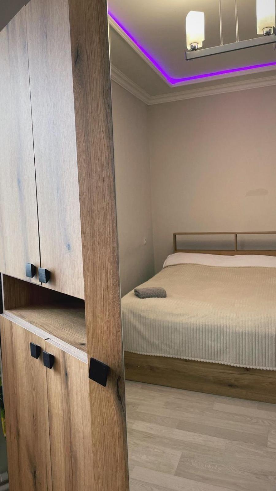 Lidiani Guest House Gyumri Extérieur photo
