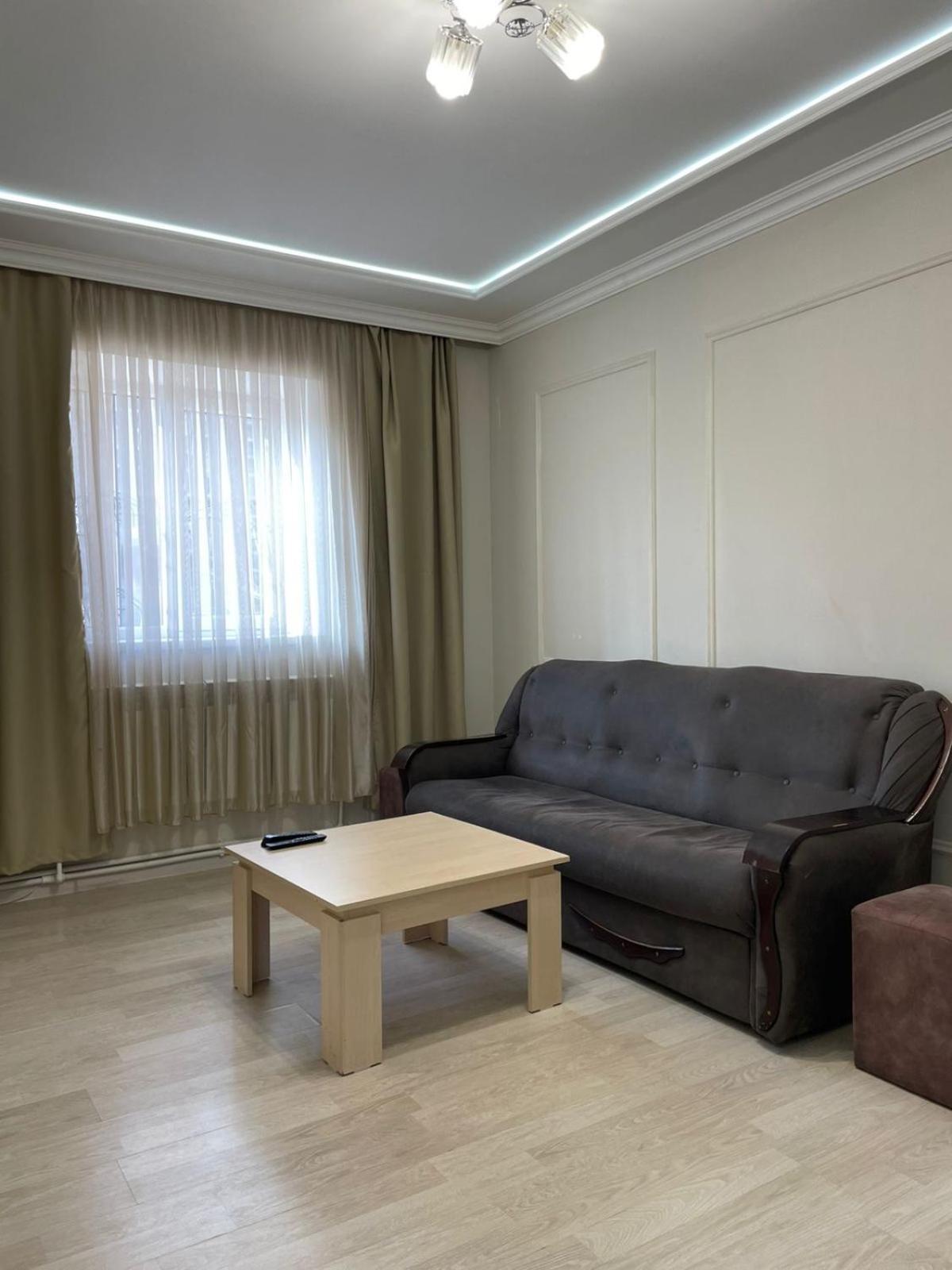 Lidiani Guest House Gyumri Extérieur photo