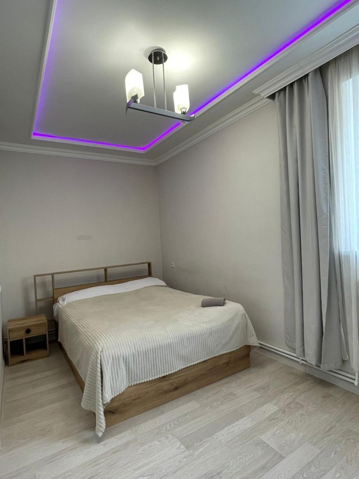 Lidiani Guest House Gyumri Extérieur photo